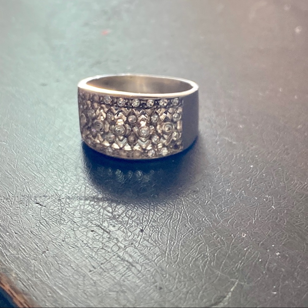 925 silver ring - Picture 13 of 16
